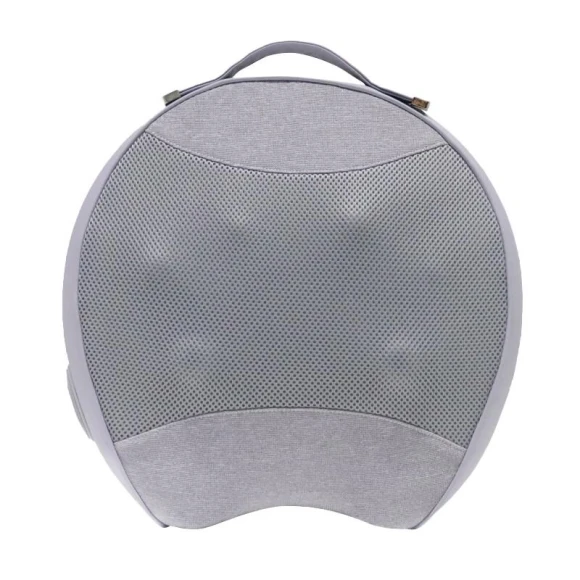 Waist and Back Massager with Heat and Tapping — Back Relief Solutions, JDST online