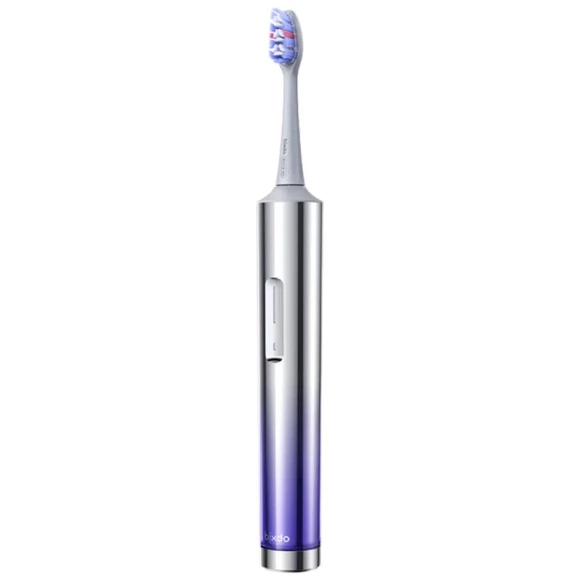 AI Ultrasonic Electric Toothbrush — Ultrasonic, Bixdo