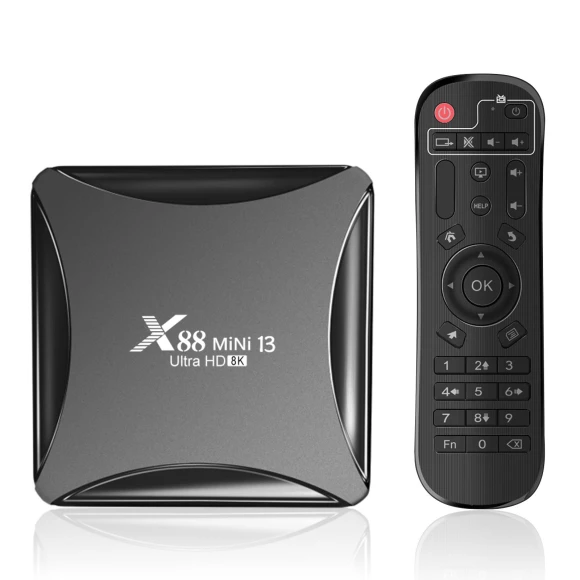 Android TV Box — Streaming Devices, Honor Electronics