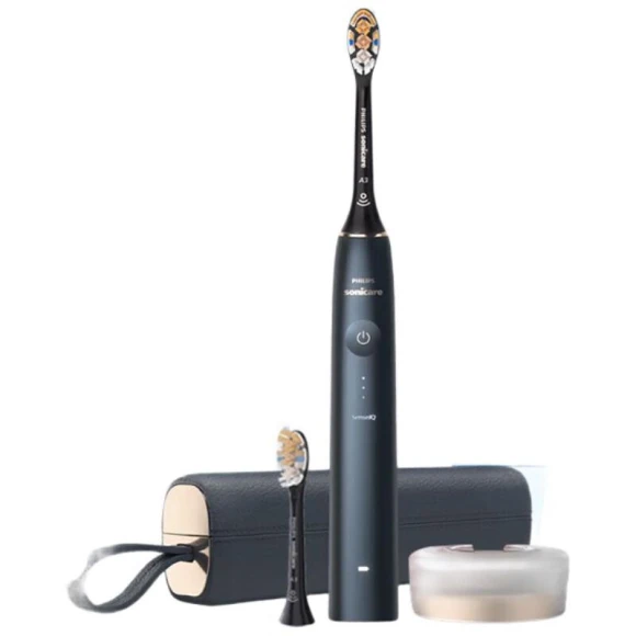 DiamondClean AI Electric Toothbrush — Rotating Electric Toothbrushes, Philips