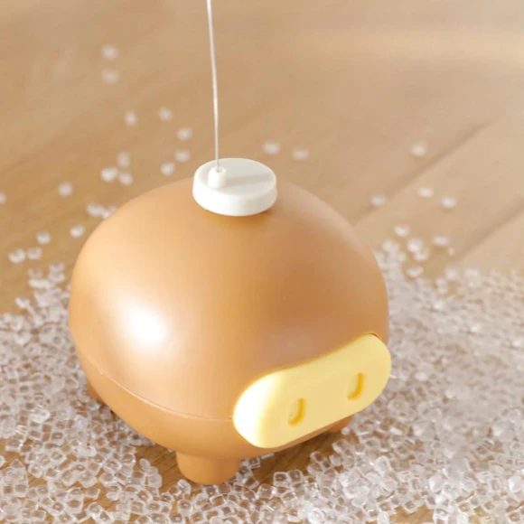 Interactive Automatic Rolling Ball Cat Toy with Butterfly Tail — Cat Playthings, Clock-Mall