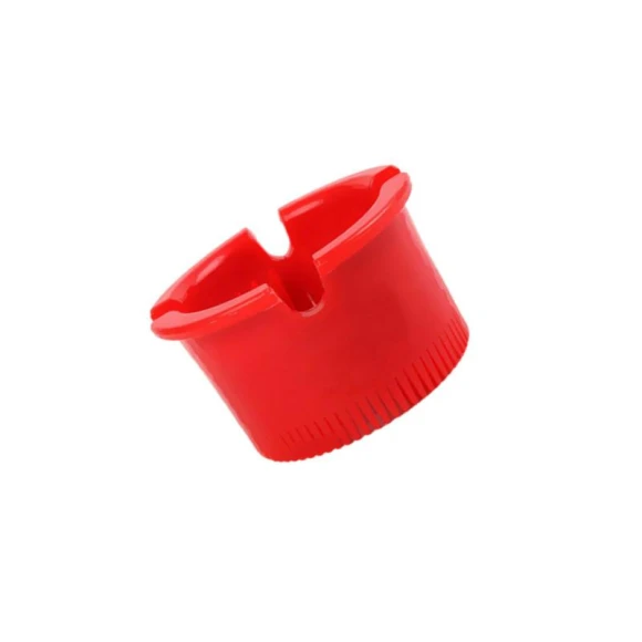 Main and Side Brush Wheel Baffle — Vacuum Attachments, CanvasHue