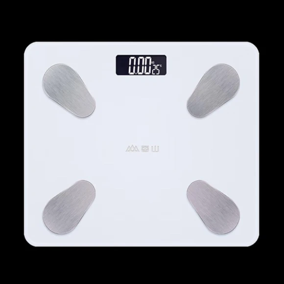 Smart Body Fat Scale — Weight Management Tools, Xiangshan