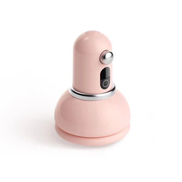 Smart Cupping and Guasha Device — Back Relief Solutions, PGG