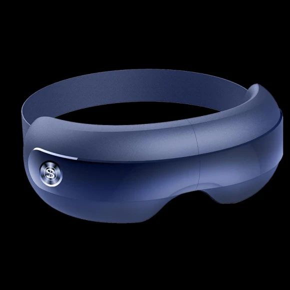 Smart Eye Massager with Heat and Music — Rollers & Pens, SKG