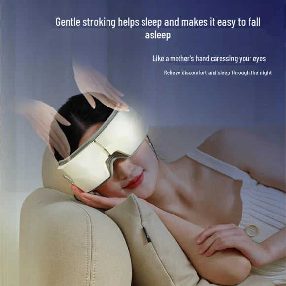 Smart Eye Massager — Rollers & Pens, Hezheng