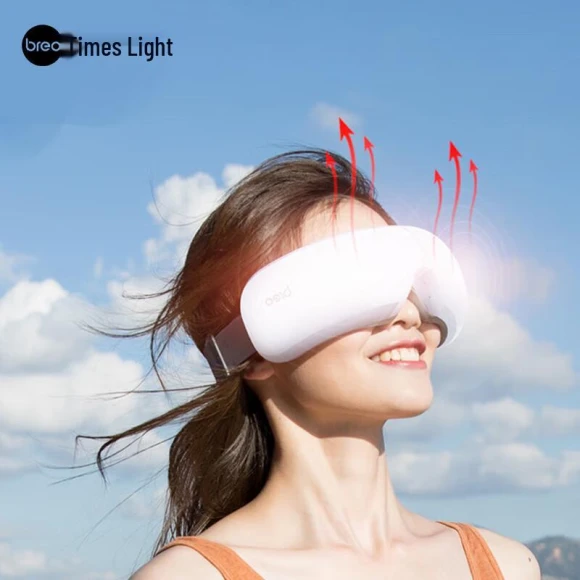 Smart Eye Massager — Rollers & Pens, Breo