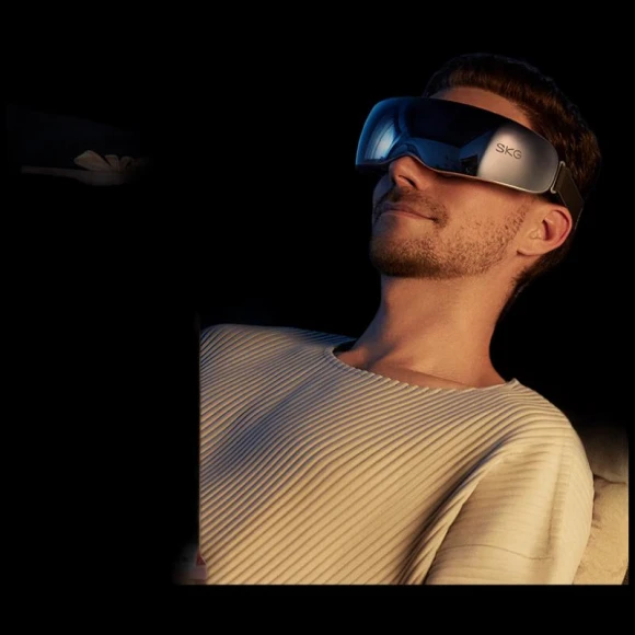 Smart Eye Massager — Rollers & Pens, SKG