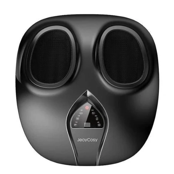Smart Foot Massager — Foot Care Solutions, Jiancheng