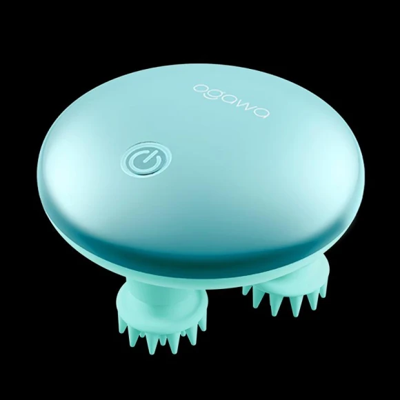 Smart Head Massager — Head Relaxation Tools, Ogawa