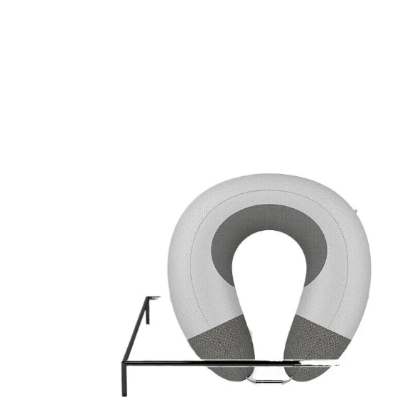 Smart Inflatable Neck Massager — Back Relief Solutions, Breo