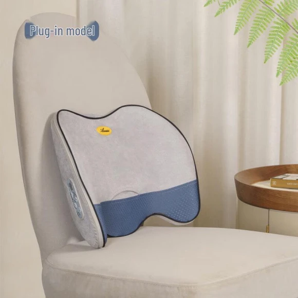 Smart Lumbar Massage Cushion — Cushions, Yingerde