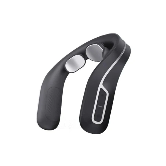 Smart Neck Massager with Heat — Back Relief Solutions, PGG