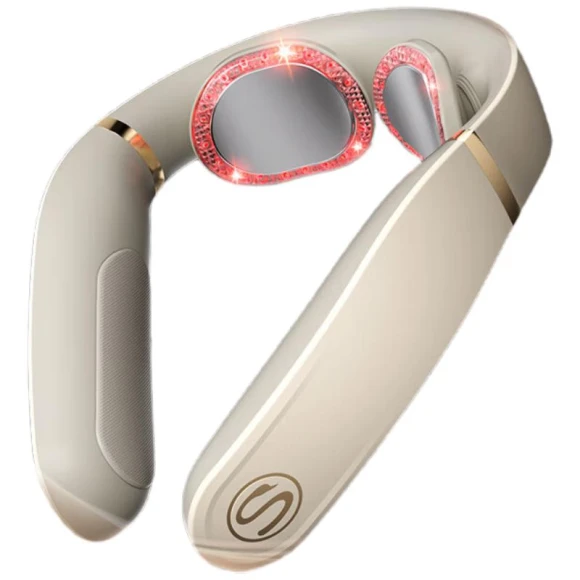 Smart Neck Massager — Back Relief Solutions, SKG
