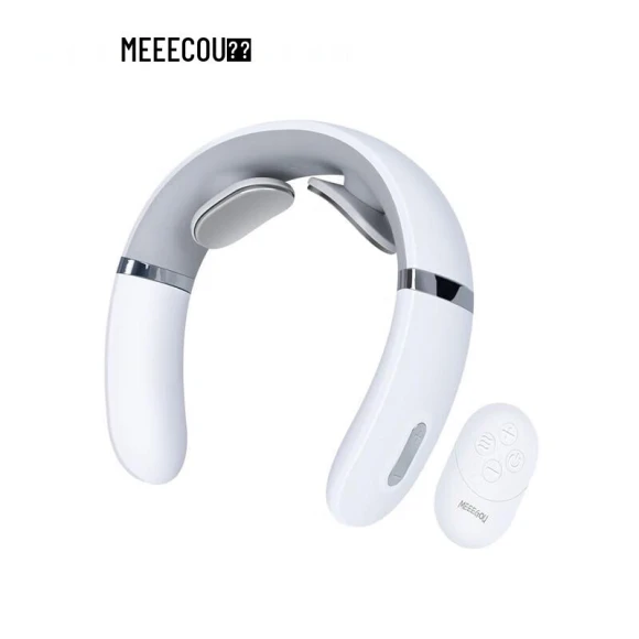 Smart Neck Massager — Back Relief Solutions, MEEE GOU