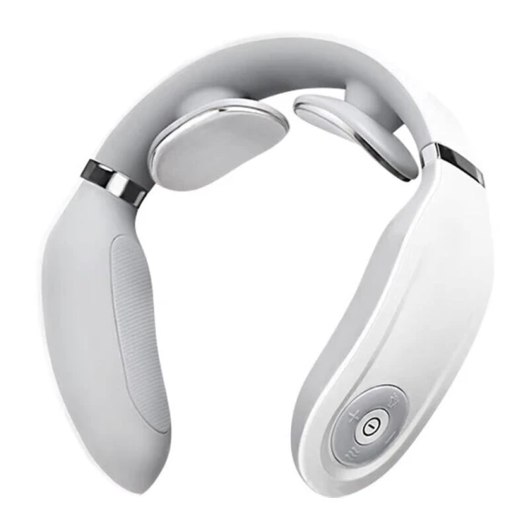 Smart Neck Massager — Rehabilitation & Therapy Equipment, SKG
