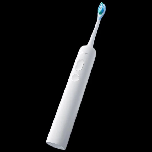 Smart Sonic Electric Toothbrush — Sonic Electric Toothbrushes, Midea