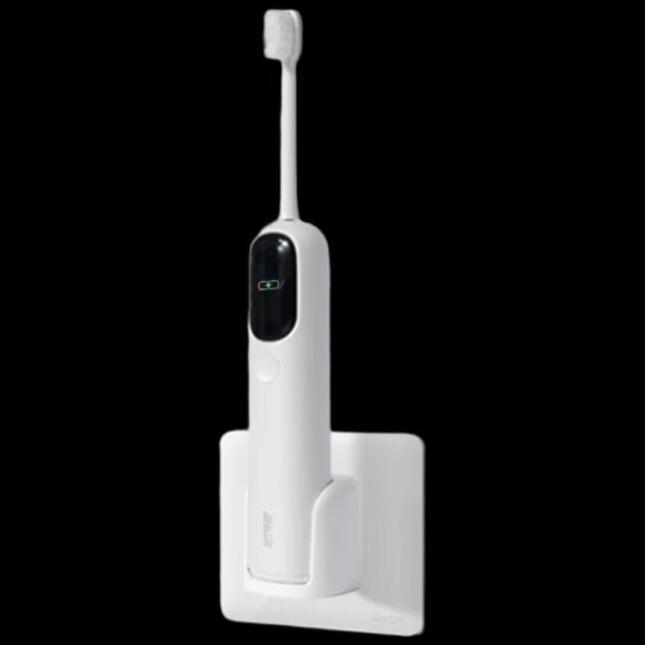 Smart Sonic Electric Toothbrush — Electric Toothbrush Heads, Byer