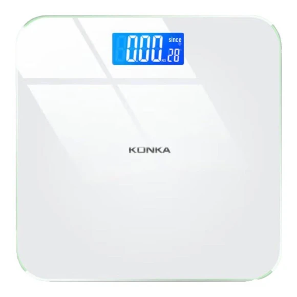 Smart USB LCD Digital Weight Scale — Baby Scales, Konka
