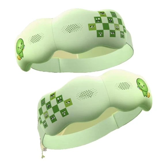 Smart Visual Eye Massager — Rollers & Pens, Hezheng