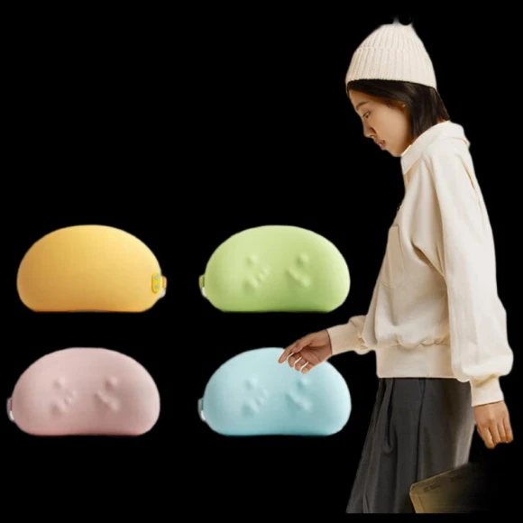 Smart Waist Massager Pillow — Back Relief Solutions, PGG