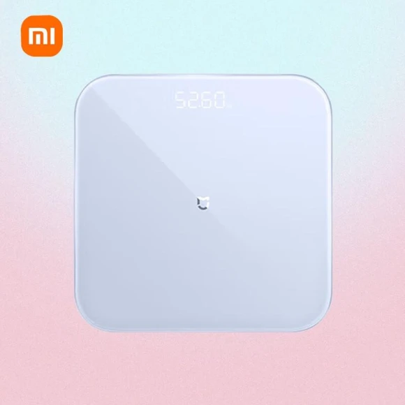 Smart Weight Scale — Weight Management Tools, Xiaomi