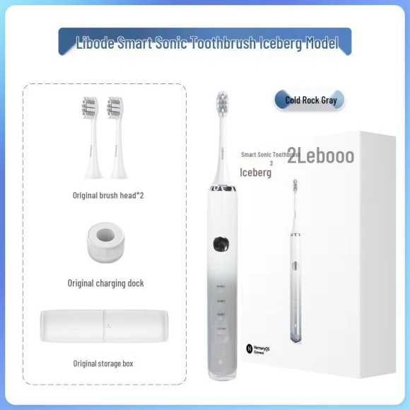 Sonic Electric Toothbrush — Sonic Electric Toothbrushes, Huawei