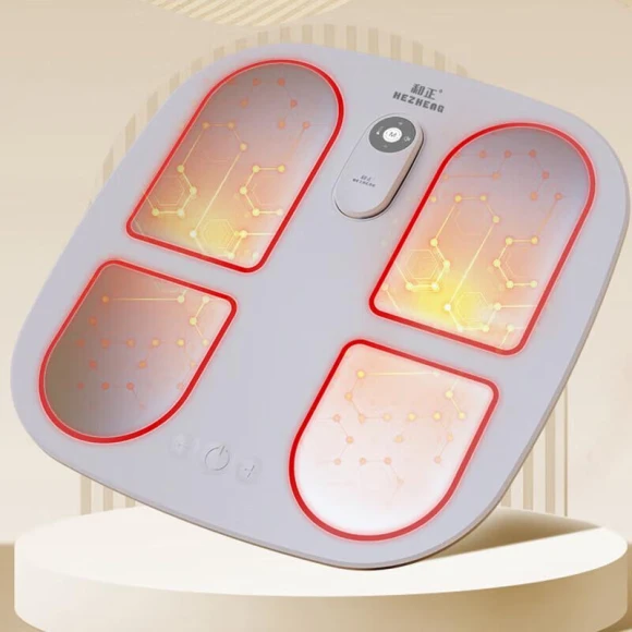 Ultra-thin Smart Foot Massager — Foot Care Solutions, JDST online