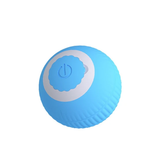 Automatic Rolling Ball Electric Toy — Balls, happyyu
