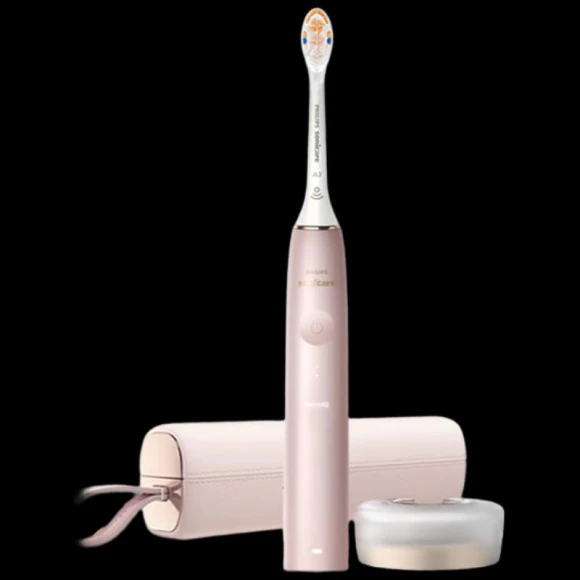 DiamondClean Smart AI Electric Toothbrush — Sonic Electric Toothbrushes, Philips