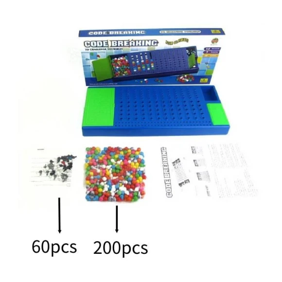 Interactive Educational Puzzle Game — Puzzle Pieces, TinyJoy