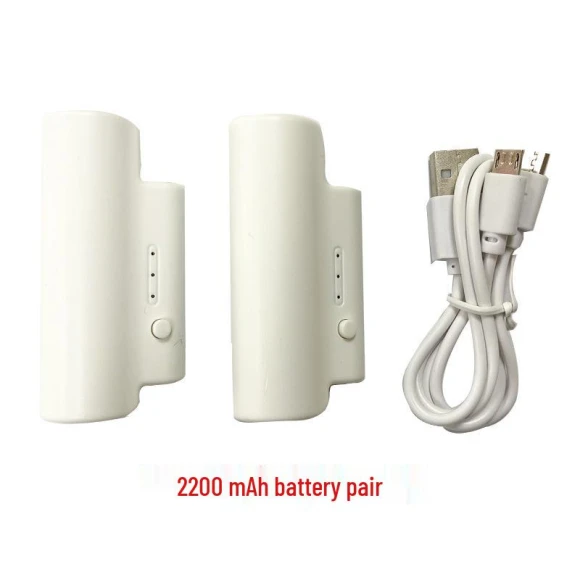 Knee-High Smart Socks with Heating — Leg Warmers, FashionFlair