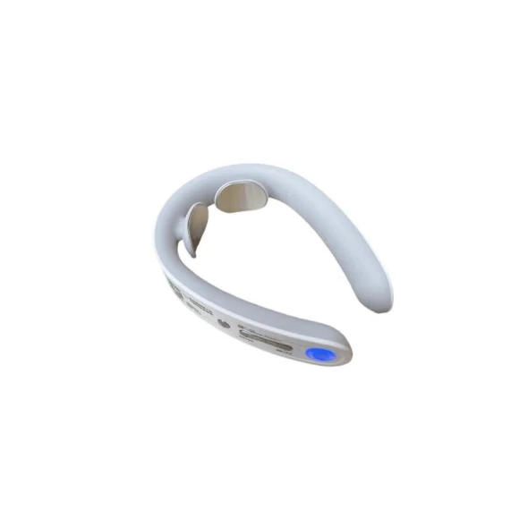 Luxury Smart Neck Massager — Back Relief Solutions, SKG