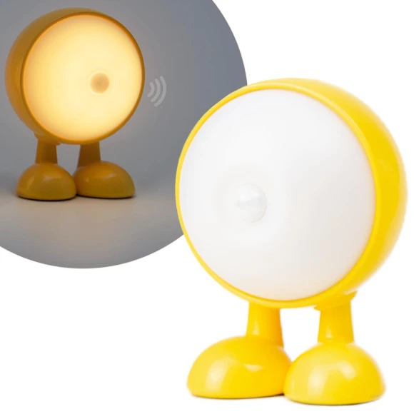 Motion Sensor Light — Standing Lights, HAPPYJOINT