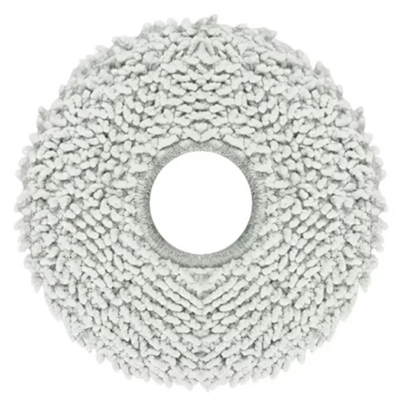 Replacement Cleaning Pad for Robot Vacuum Cleaner — Accessories, Fashion Bags for you