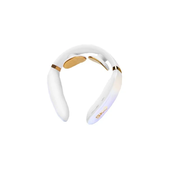 Smart Bluetooth EMS Neck Massager — Back Relief Solutions, SKG