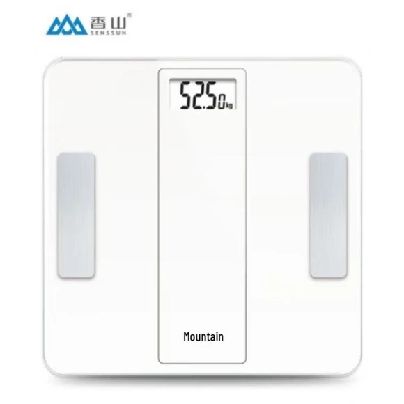 Smart Body Fat Scale — Body Composition Analysis, Xiangshan