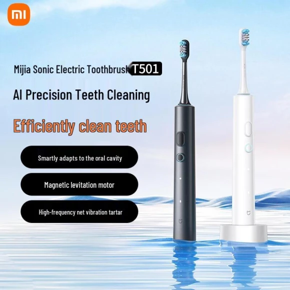 Smart Electric Toothbrush — Electric Toothbrush Heads, Mi