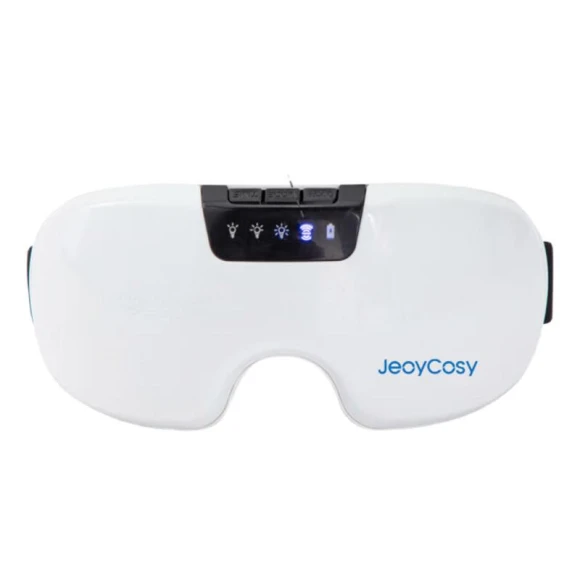 Smart Eye Massager with Heat and Vibration — Rollers & Pens, Jiancheng