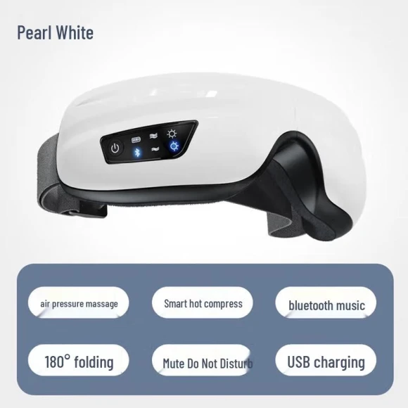 Smart Eye Massager — Rollers & Pens, Xiaoweimi