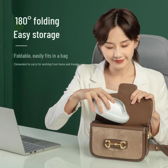 Smart Eye Massager — Pillows, Jiancheng