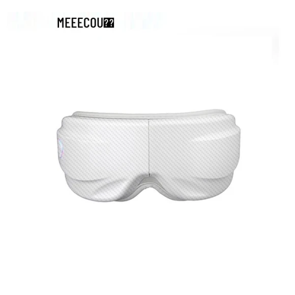 Smart Foldable Eye Massager with Bluetooth Music — Rollers & Pens, MEEEGOU