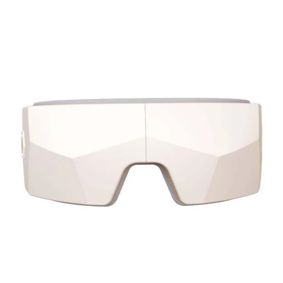 Smart Heated Eye Massager — Pillows, Hezheng