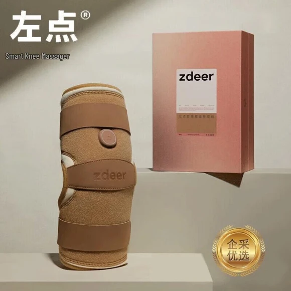 Smart Leg Massager — Leg Exercisers, ZUO DIAN