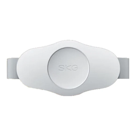 Smart Lumbar & Abdominal Waist Massager — Rehabilitation & Therapy Equipment, SKG