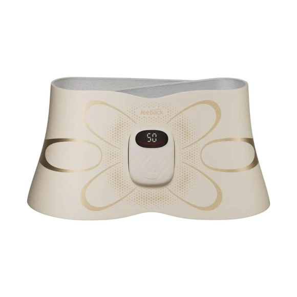 Smart Lumbar Massager — Back Braces, Jeeback