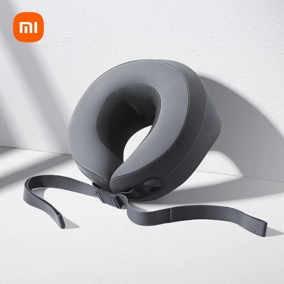 Smart Neck Massager Pillow — Back Relief Solutions, Xiaomi