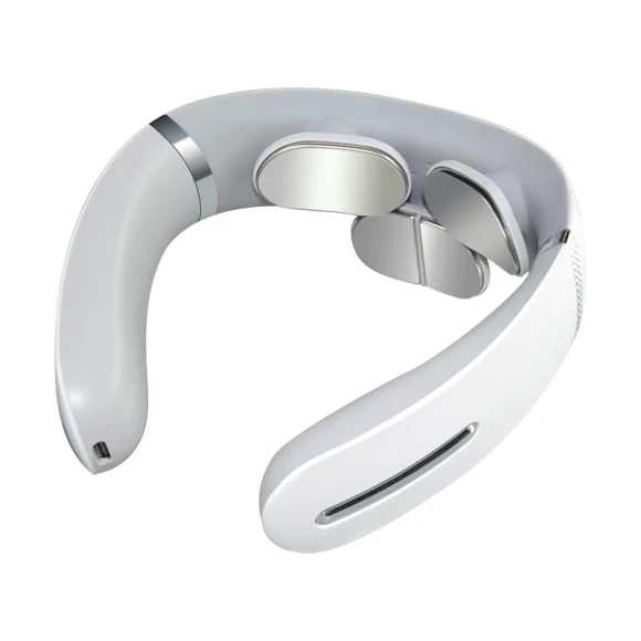 Smart Neck Massager — Back Relief Solutions, BAOPAI