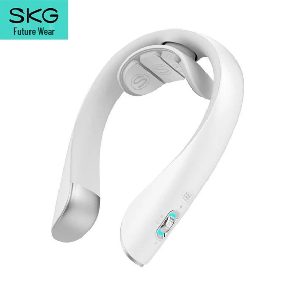 Smart Neck Massager — Back Relief Solutions, SKG