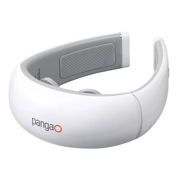 Smart Neck Massager — Back Relief Solutions, Pangao